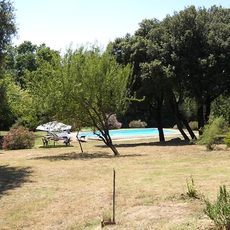 Scappo In Umbria, Casale Monti Villa Montoro  Eksteriør bilde