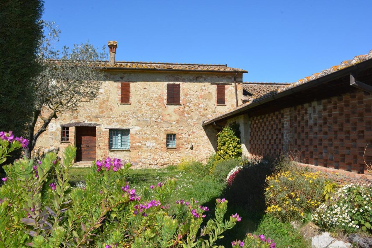 Scappo In Umbria, Casale Monti Villa Montoro  Eksteriør bilde