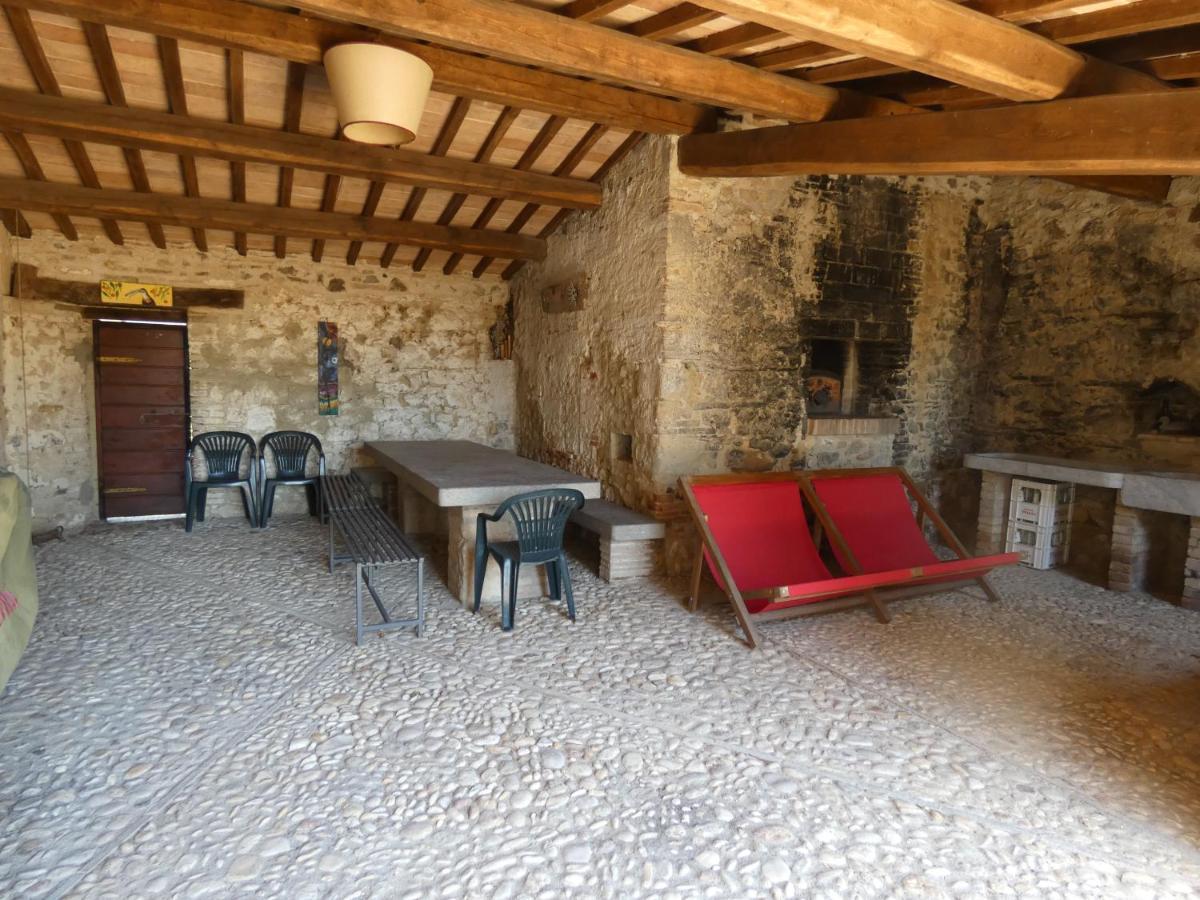 Scappo In Umbria, Casale Monti Villa Montoro  Eksteriør bilde