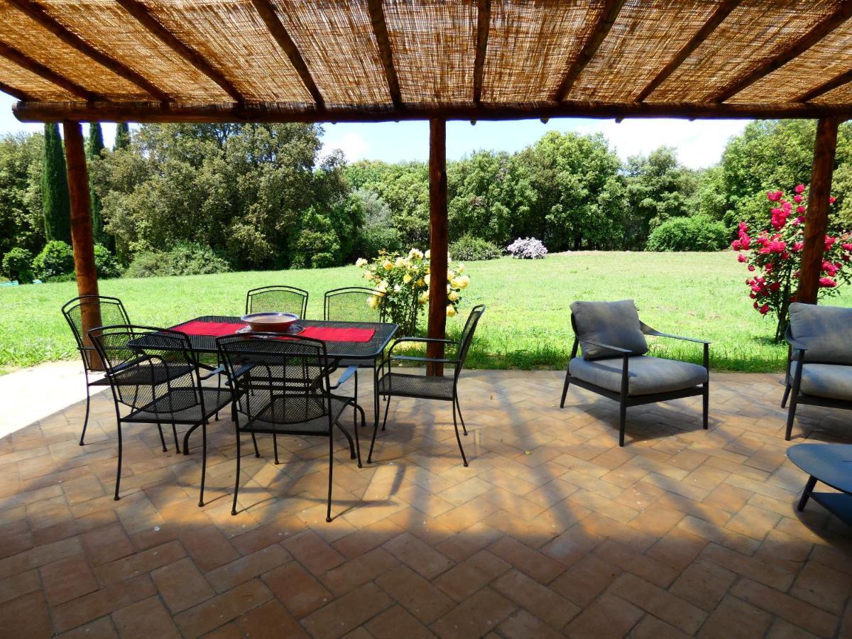 Scappo In Umbria, Casale Monti Villa Montoro  Eksteriør bilde